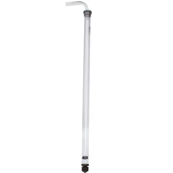 1/2-Inch Auto-Siphon With Racking Cane 1