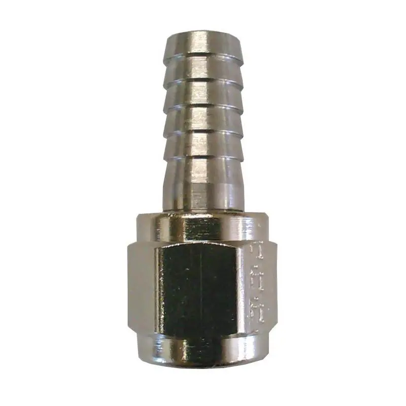 1/4 Id Barbed Swivel Nut 1