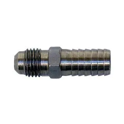 1/4-Inch Mfl To 3/8-Inch Barb Adapter Fitting 1