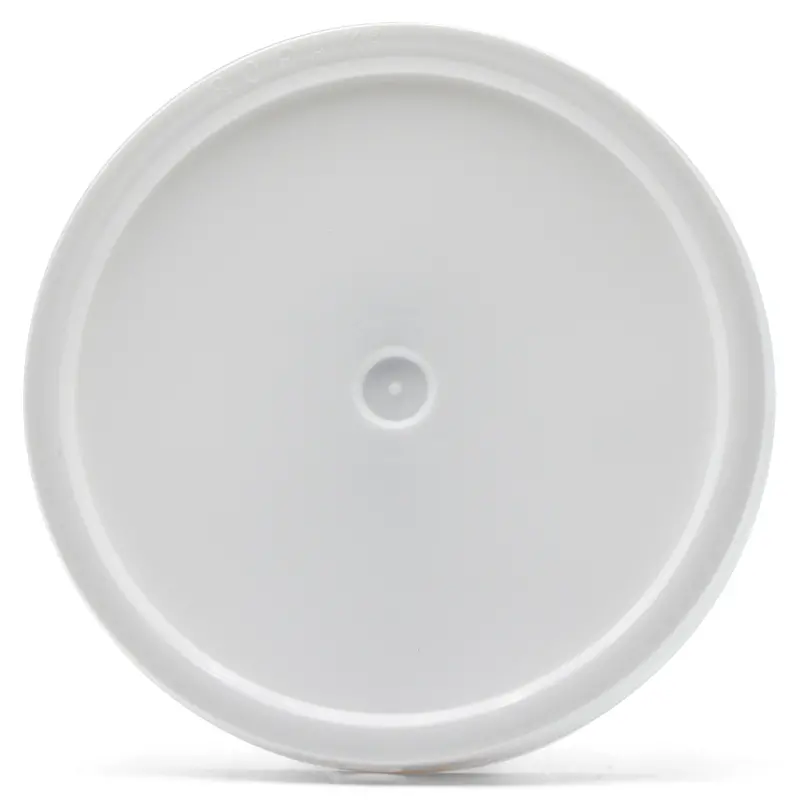 2-Gallon Undrilled Bucket Lid 1