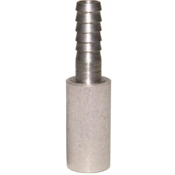 2-Micron Carb Stone For Carbonation & Aeration 1