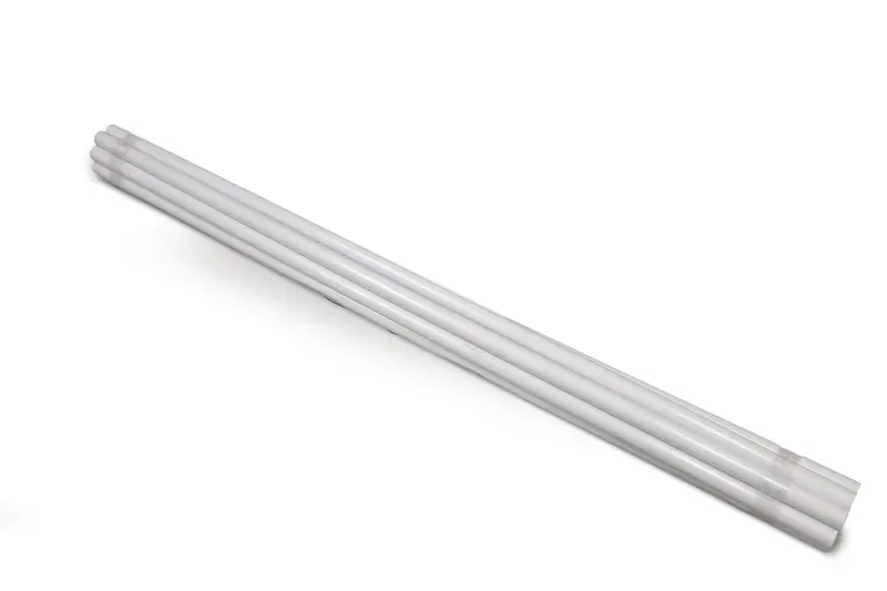 2″ × 8′ Schedule 40 Pvc Conduit Pipe – Hide-A-Hose Compatible 1