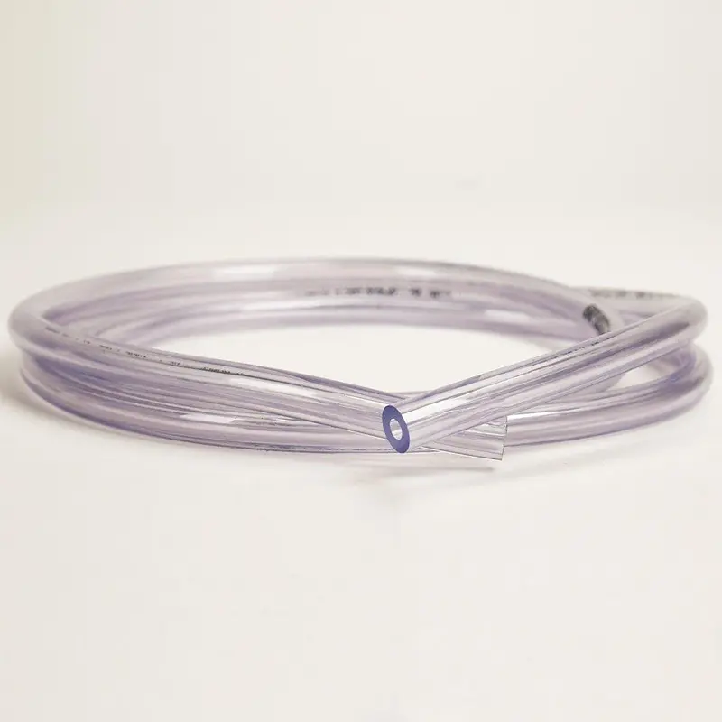 3/16-Inch Id Antimicrobial Clearflo Ag-47 Tubing 1