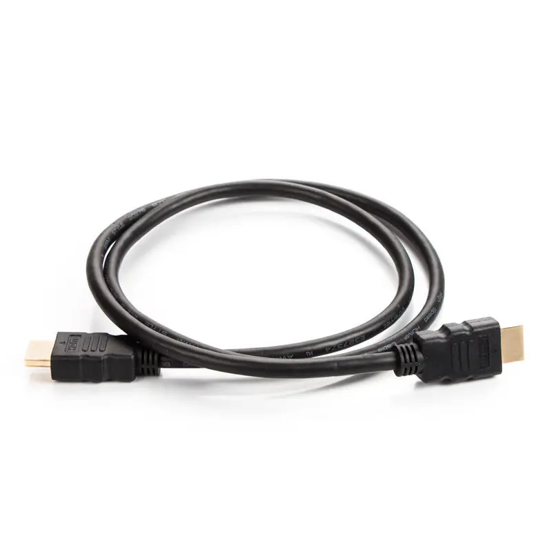 3Ft Hdmi Cable – 1080P Audio/Video Support 1