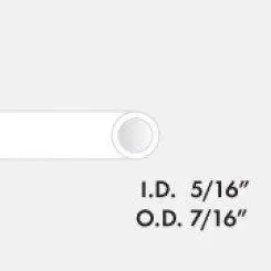 5/16-Inch Id Reinforced Siphon Hose 1