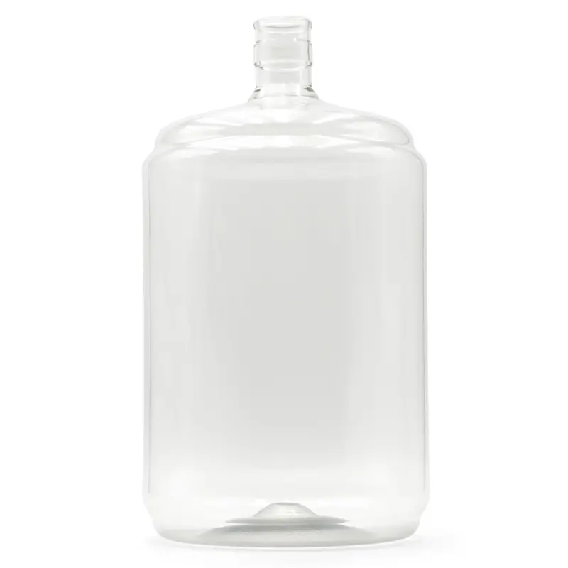 5-Gallon Pet Plastic Carboy For Homebrewing 1