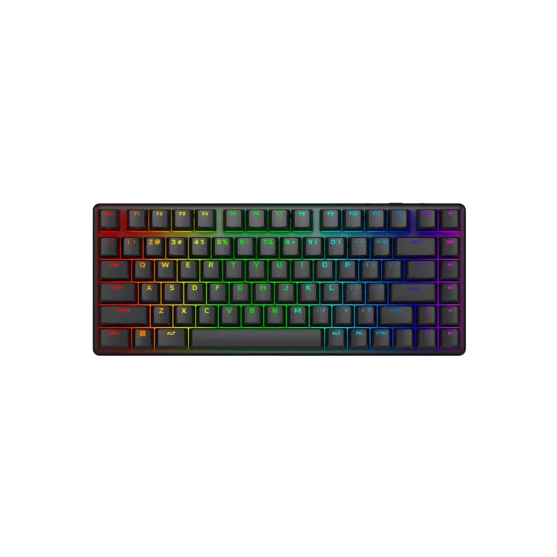 Alienware Prokbgww Pro Wireless Gaming Keyboard – Low-Latency Rf, Programmable Keys 1