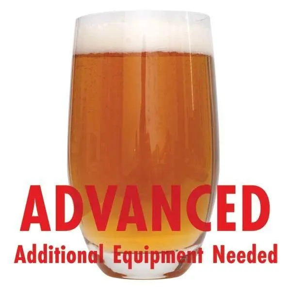 All-Grain Hops Lamb Imperial Ipa Brewing Kit 1
