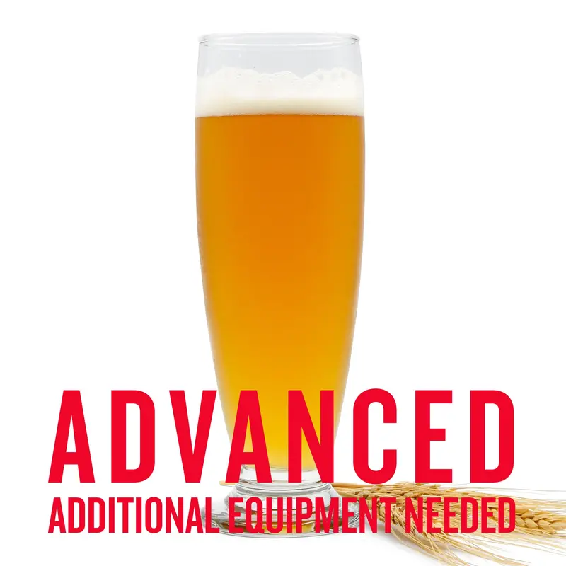 All-Grain Petite Saison D’Été Brewing Kit 1