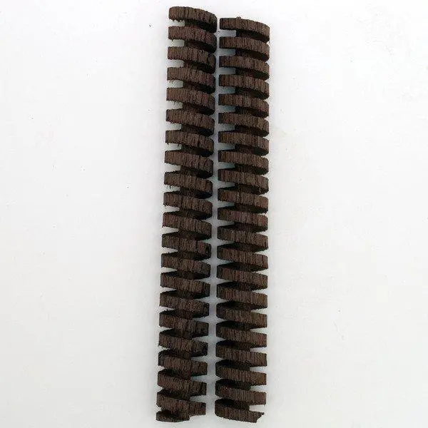 American Heavy Toast Oak Infusion Spirals (2-Pack) 1