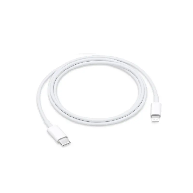 Apple Lightning To Usb-C Cable – 3-Foot Fast Charging & Data Sync 1