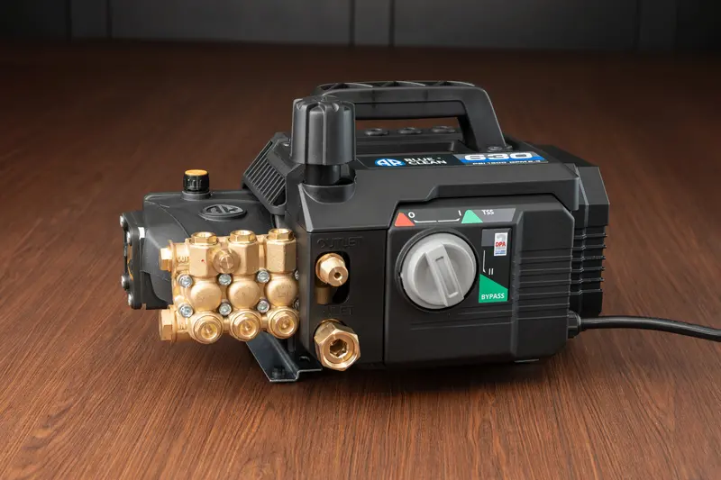 Ar Blue Clean Ar630 V2 High-Performance Pressure Washer 1