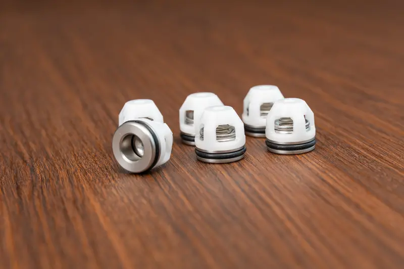 Ar630-V2 Replacement Valve Assembly 1
