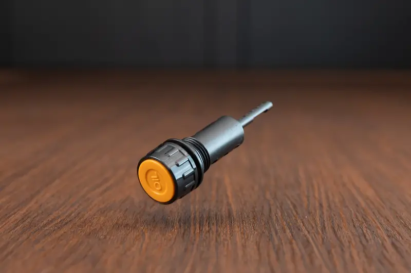 Ar630-V2 Vented Oil Fill Cap 1