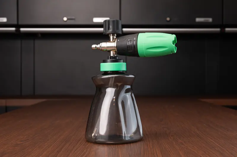 Armour Drft High-Performance Foam Cannon – Dual-Stage Lance 1
