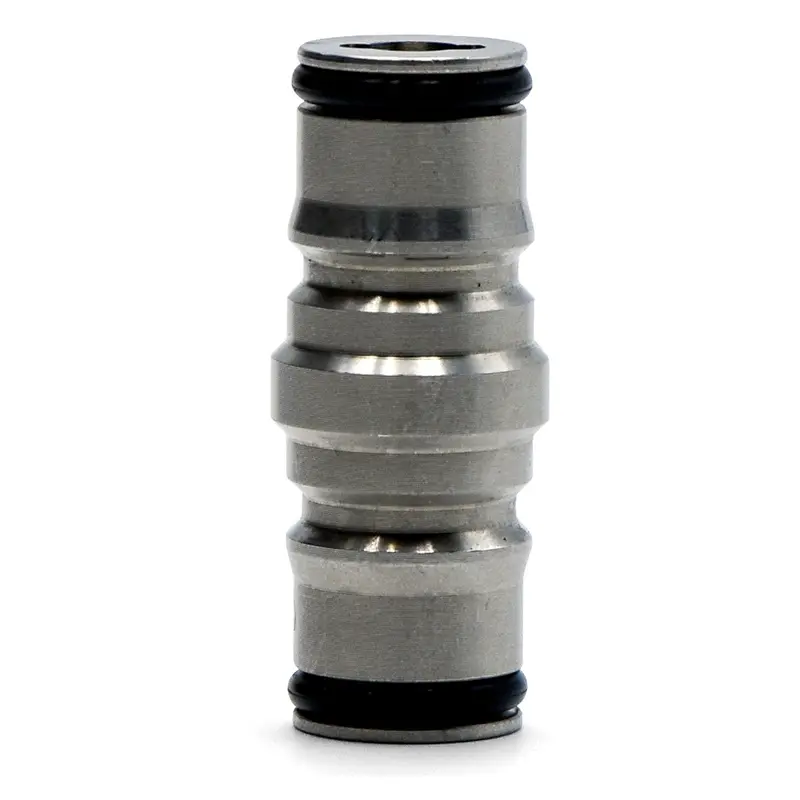 Ball Lock Keg Jumper Post – Gas-To-Liquid Transfer Fitting 1