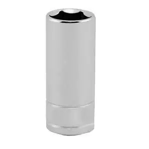 Ball Lock Keg Post Removal Socket – 11/16" X 1/2" Drive 1