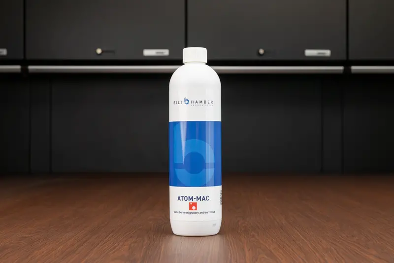 Bilt Hamber Atom-Mac Nano Ceramic Spray Coating 1