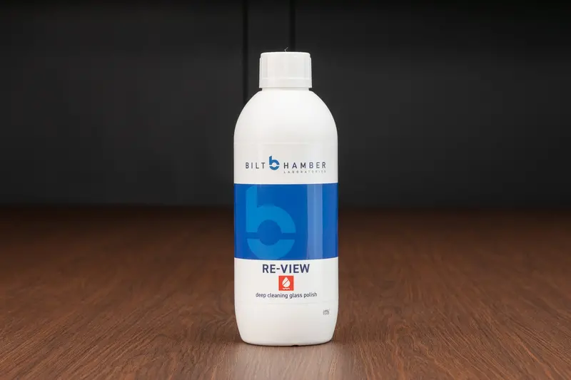 Bilt Hamber Re-View Eco-Friendly Paint Prep Rinse 1