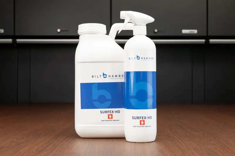 Bilt Hamber Surfex-Hd Heavy-Duty Surface Cleaner 1
