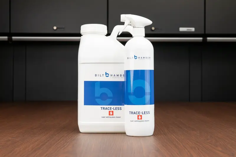 Bilt Hamber Trace-Less Surface Cleaner 1