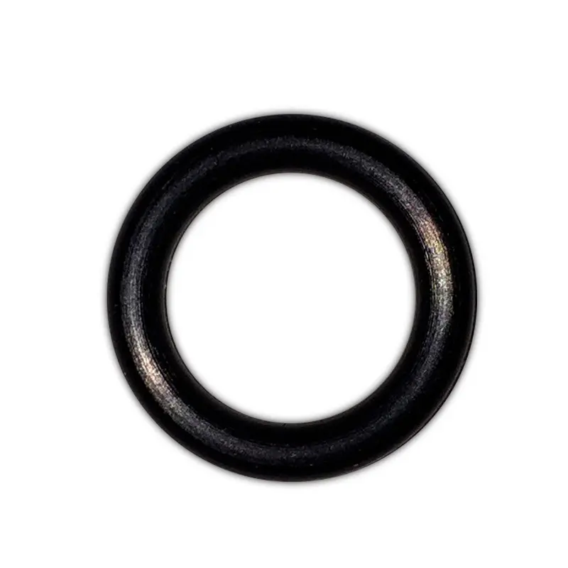 Black Ball Lock Post O-Ring For Kegging Systems 1