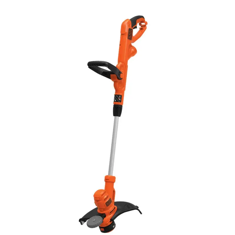 Black+Decker Corded Electric Edger & Trimmer (Besta510) 1