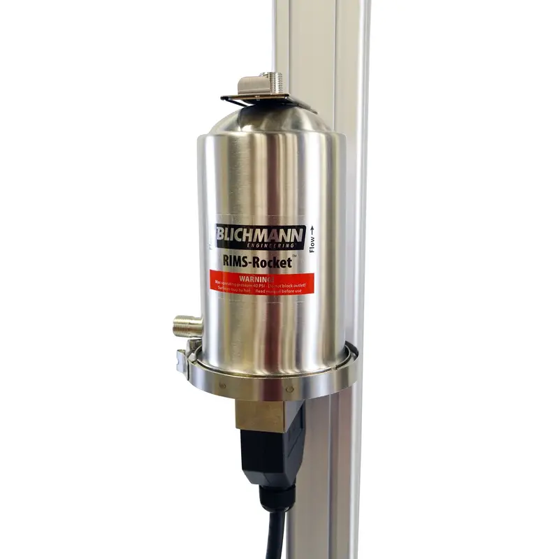 Blichmann Rims-Rocket™ Recirculating Infusion Mash System 1