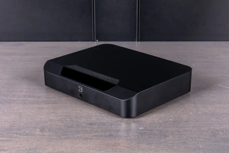 Bluesound Powernode Edge All-In-One Streaming Amplifier 1