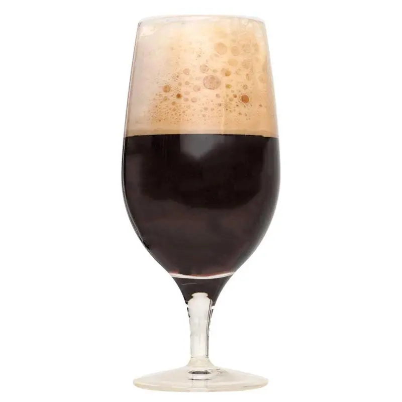 Breakfast-Inspired Brunch Stout Beer Recipe Kit (Extract) 1