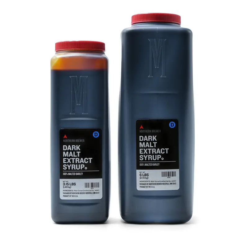 Briess Dark Liquid Malt Extract (Lme) 1