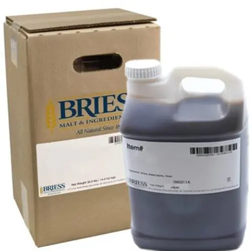 Briess Munich Liquid Malt Extract – 32 Lb Growler 1