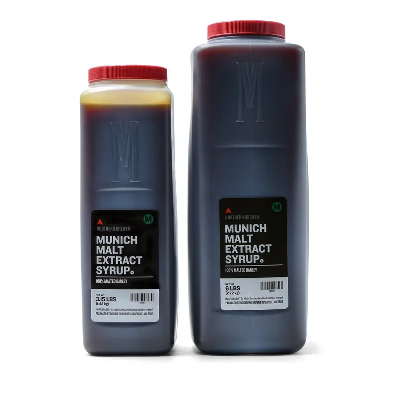 Briess Munich Liquid Malt Extract (Lme) 1