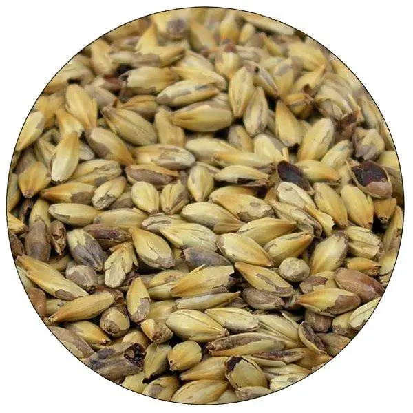Briess Organic Caramel 60L Malt – Medium-Dark Crystal Malt 1