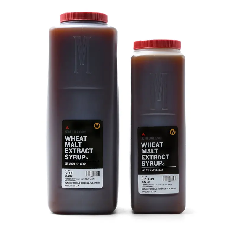 Briess Wheat Liquid Malt Extract (Lme) 1