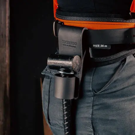 Buckaroo Scaffolder’S Hammer Attachment Frog 2