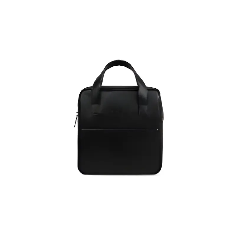 Bugatti Foodie Bento Box – Pu Leather Portable Lunch Container (Coo2765Bu) 1