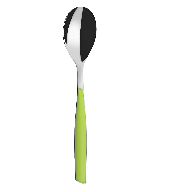 Bugatti Glamour Green Coffee Scoops (Model Glmu-02108) 1