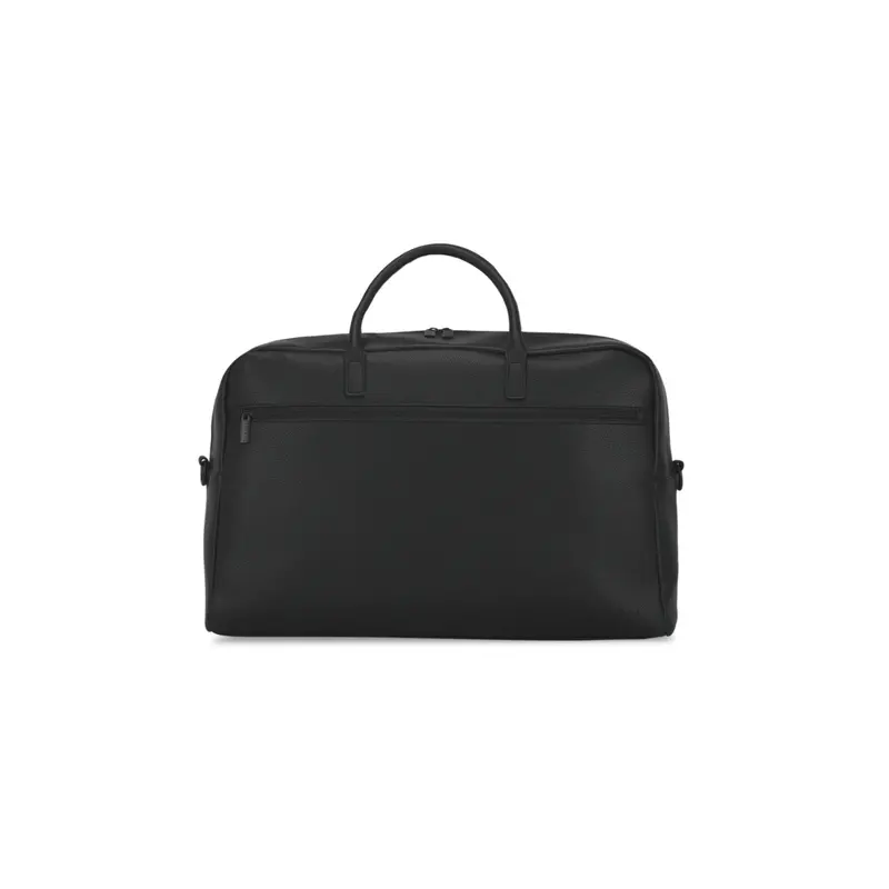 Bugatti Lisbonne Sports Duffel – Pu & Polyester Blend (Duf2659Bu) 1