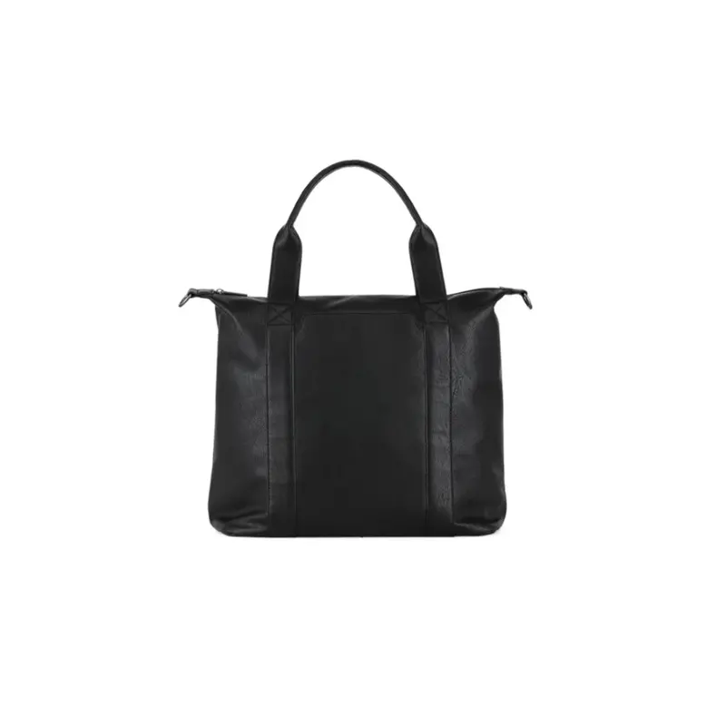 Bugatti Palermo Tote Bag – Elegant Pu Texture (Tte2624Bu) 1