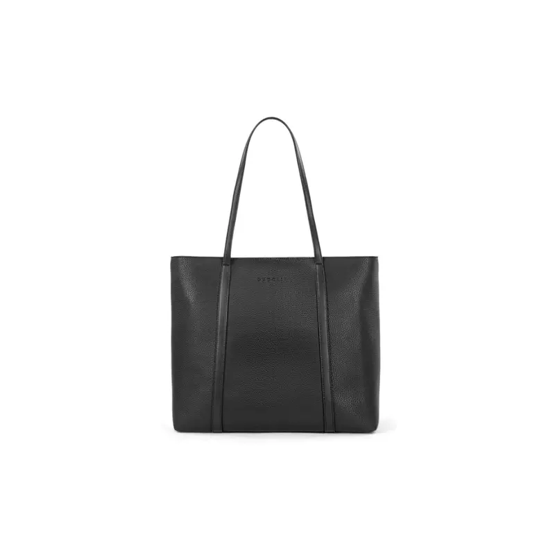 Bugatti Pure Business Tote – Structured Polyester Work & Commute Bag (Lbg5054Bu) 1