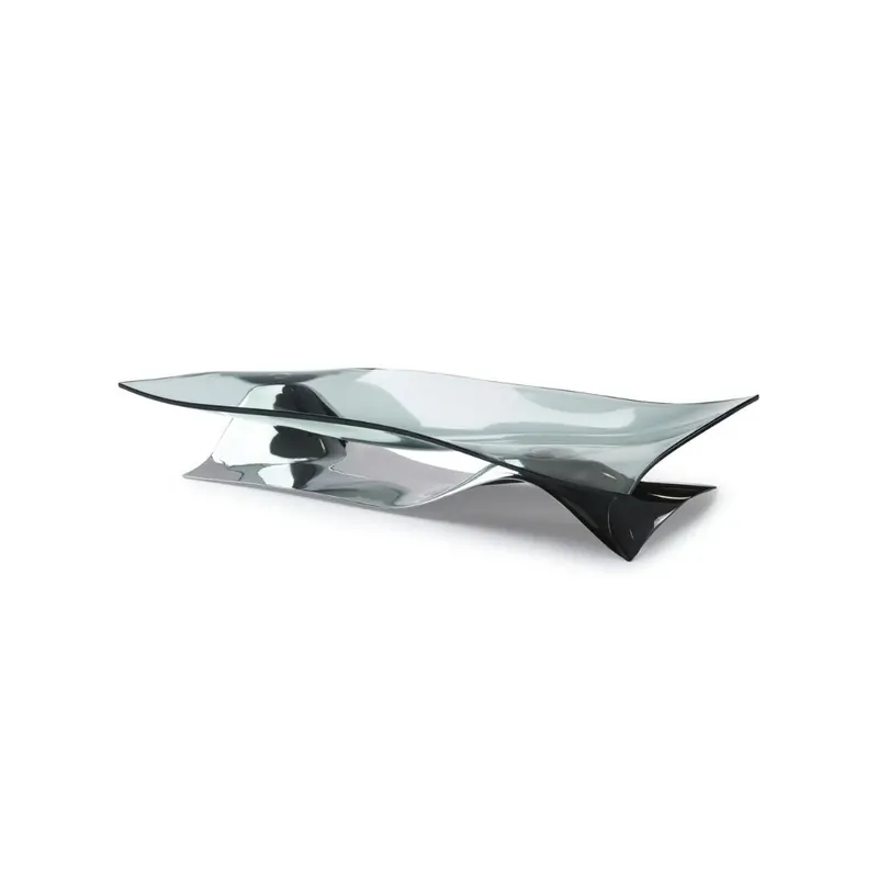 Bugatti Red Abs Base Stand With Solid Steel Construction (21-Soffioi3T) 1