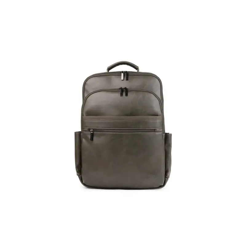 Bugatti Valentino Backpack – Modern Pu Aesthetic (Bkp116) 1