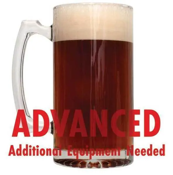 Caribou Slobber All-Grain Homebrew Kit 1