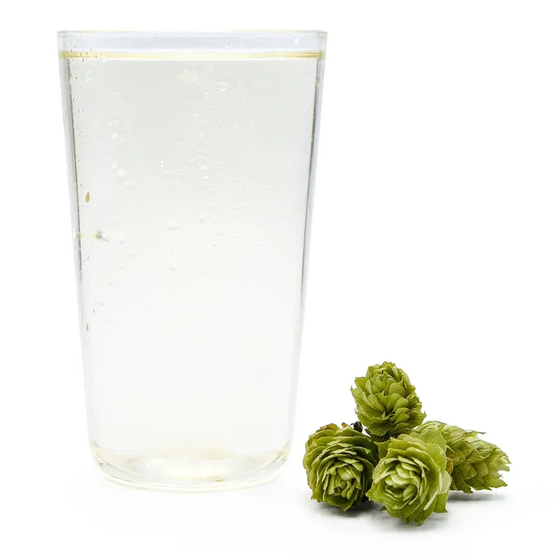 Cascade-Hopped Hard Seltzer Kit – Citrusy, Hop-Forward Sparkling Brew 1