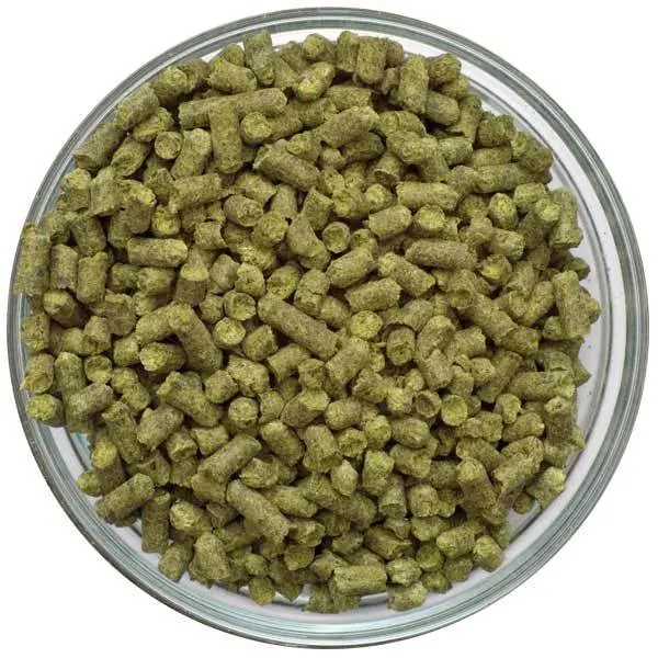 Cascade Hops Pellets (1 Oz) – Iconic American Citrus-Aroma Hop 1