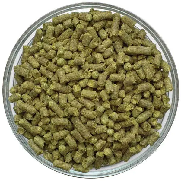 Centennial Hops Pellets (1 Oz) – Citrus-Forward Dual-Purpose Hop 1