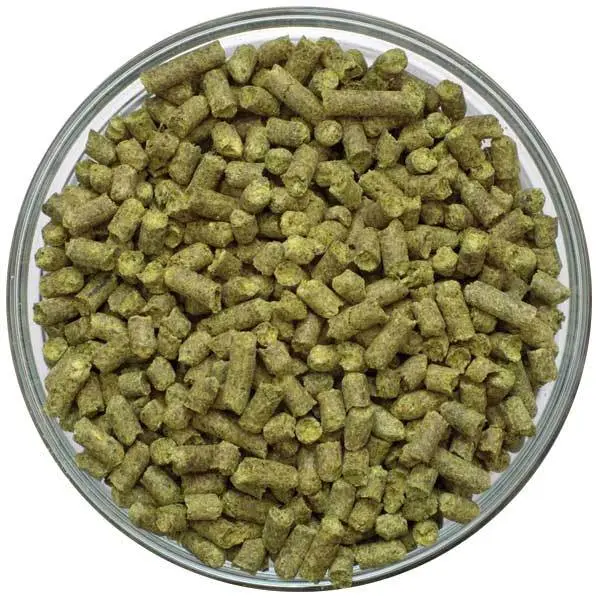 Chinook Hops Pellets (1 Oz) – Spicy & Grapefruit Bittering Hop 1
