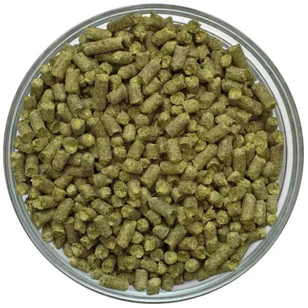 Cluster Hops Pellets (1 Oz) – Versatile American Bittering & Aroma Hop 1