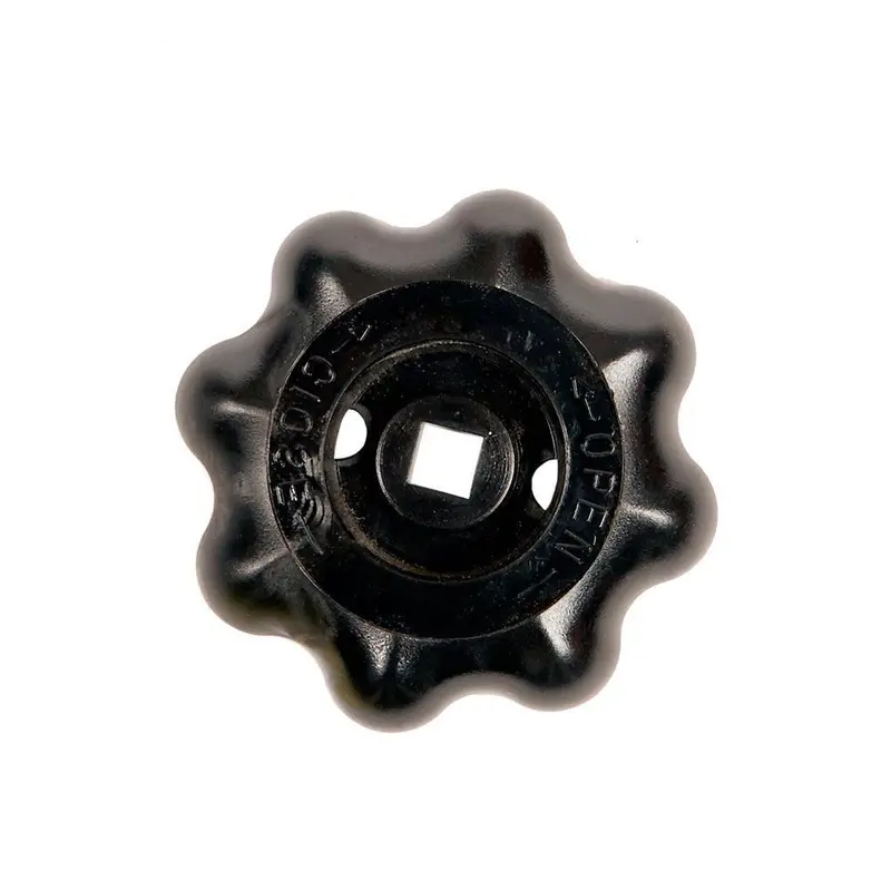 Co2 Regulator Handwheel Replacement Part 1